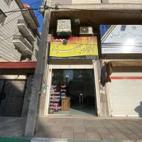 فروش مغازه ۵۵ متری بر بلوار سند تکبرگ|فروش مغازه و غرفه|مشکین‌دشت, |دیوار