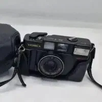 دوربین عکاسی یا شیکا