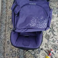 کریر خارجی|کالسکه و لوازم جانبی|اصفهان, کوی شهید کشوری|دیوار