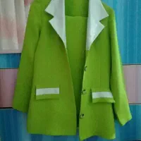 اجاره لباس و کت دخترانه