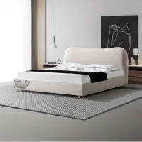 تخت خواب چستر مدل تدی TEDDY