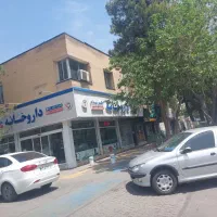 مغازه تجاری دائم