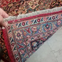 فروش فرش دستباف کلکسیون رج۴۵ کاشان تهران، فرمانیه|فرش|تهران, دزاشیب|دیوار