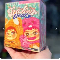 انواع لبوبو به قیمت مناسب|اسباب‌‌بازی|تبریز, |دیوار