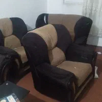 مبل هفت نفره