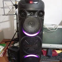 اسپیکر سینگ ای