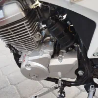 موتور پرواز فروش فوری|موتورسیکلت|تبریز, |دیوار