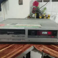 دستگاه ویدیو|پخش‌کننده DVD و ویدیو|شاهین‌شهر, شهرک ردانی پور|دیوار