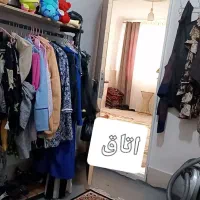 رهن خانه دو طبقه|اجارهٔ خانه و ویلا|قم, قلعه کامکار|دیوار