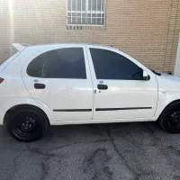 تیبا دو مدل ۹۹|خودرو سواری و وانت|شاهین‌شهر, چمران|دیوار