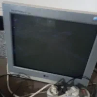 مانیتور نیاز به تعمیر داره|قطعات و لوازم جانبی رایانه|خرم‌آباد, |دیوار