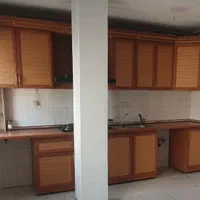 کابینت سالن در حد نو|مصالح و تجهیزات ساختمان|رشت, گلسار|دیوار