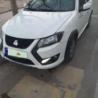 کوییک اس مدل ۱۴۰۰ بی رنگ|خودرو سواری و وانت|شهریار, فرارت|دیوار