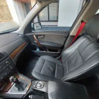 BMW X3 2010|خودرو سواری و وانت|تهران, زعفرانیه|دیوار