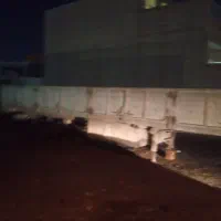 اجاره تریلی لبه داردومحور