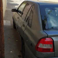 141 دوگانه cng