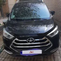 فروش فوری جک S3|خودرو سواری و وانت|مشهد, فاطمیه|دیوار