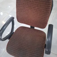 صندلی چرخان|صندلی و نیمکت|تبریز, |دیوار