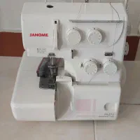 چرخ سردوز ژانومه چهار نخ مدل JH203 ساخت تایوان