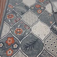 یک در یک نیم