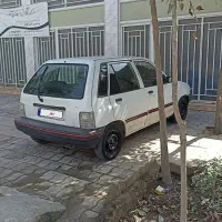 پراید هاچبک، مدل ۱۳۸۴