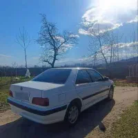 پژوپارس|خودرو سواری و وانت|رشت, ولکس|دیوار