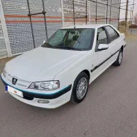 پارس ۹۴ دوگانه شاسی پلمپ