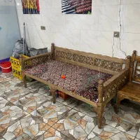 فروشی وسایل کامل کبابی درحو نو|کافیشاپ و رستوران|کرمانشاه, |دیوار