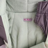 کاپشن بچگانه|کفش و لباس بچه|گرگان, |دیوار