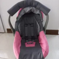 کریر نوزادی