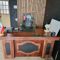 میزوصندلی اداری|دفتر کار|لنگرود, |دیوار