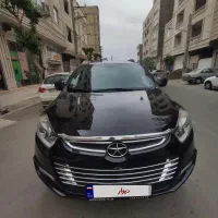 جک S5. نیو فیس