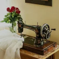 فروش دوره کامل و جامع خیاطی.. ساده ومجلسی