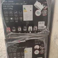 جارو برقی پاکشو 2500|جاروبرقی، جارو شارژی، بخارشو|تهران, چیتگر شمالی|دیوار