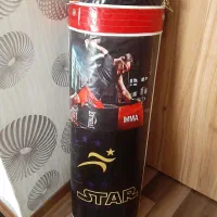 کیسه بوکس ten star