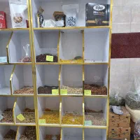 قفسه طبقه بندی و آبشاری