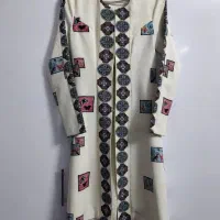 تعدادی مانتو دخترانه از ۱۰۰|لباس|سبزوار, مدرس|دیوار