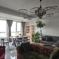 ۱۲۵ متر لوکیشن خوب ازگل ۲ خواب مستر شیک|اجارهٔ آپارتمان|تهران, ازگل|دیوار