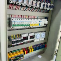 تاسیسات وبرقکارسیارتعمیرات آیفون و جوشکاری