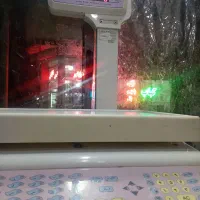 ترازو محک اصلی اورجینال با حافظه ۳۵ حروف