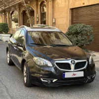 برلیانس کراس مدل۹۷