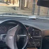 پژو روآ (ROA) دوگانه سوز، مدل ۱۳۸۷