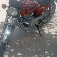 هندا مدل 82