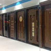 درب ضد سرقت|مصالح و تجهیزات ساختمان|ازنا, |دیوار