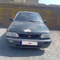 پراید مدل 78