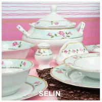 سرویس‌ چینی ۱۲ نفره صادراتی