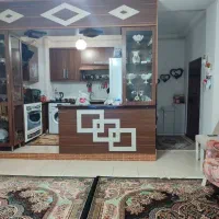 رهن کامل واحد مسکونی مهرگان فاز دو بوستان سوم|اجارهٔ آپارتمان|محمدیه-قزوین, |دیوار