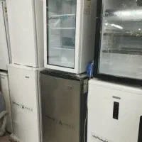 یخچال کوچک هتلی اداری ۹ نه فوت ۲۹۱۹ ایستکول