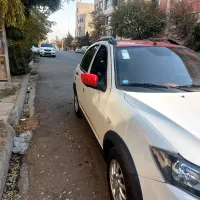 کوییک GXR|خودرو سواری و وانت|کرج, شهرک ظفر|دیوار