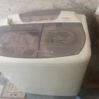 ماشین لباسشویی